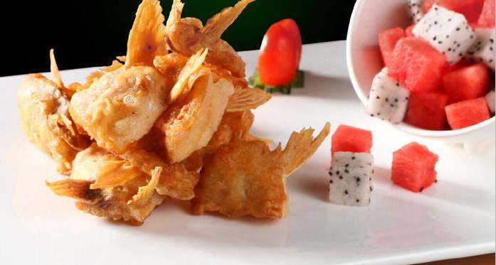 隐藏于闹市的重庆美食,来重庆必打卡美食街