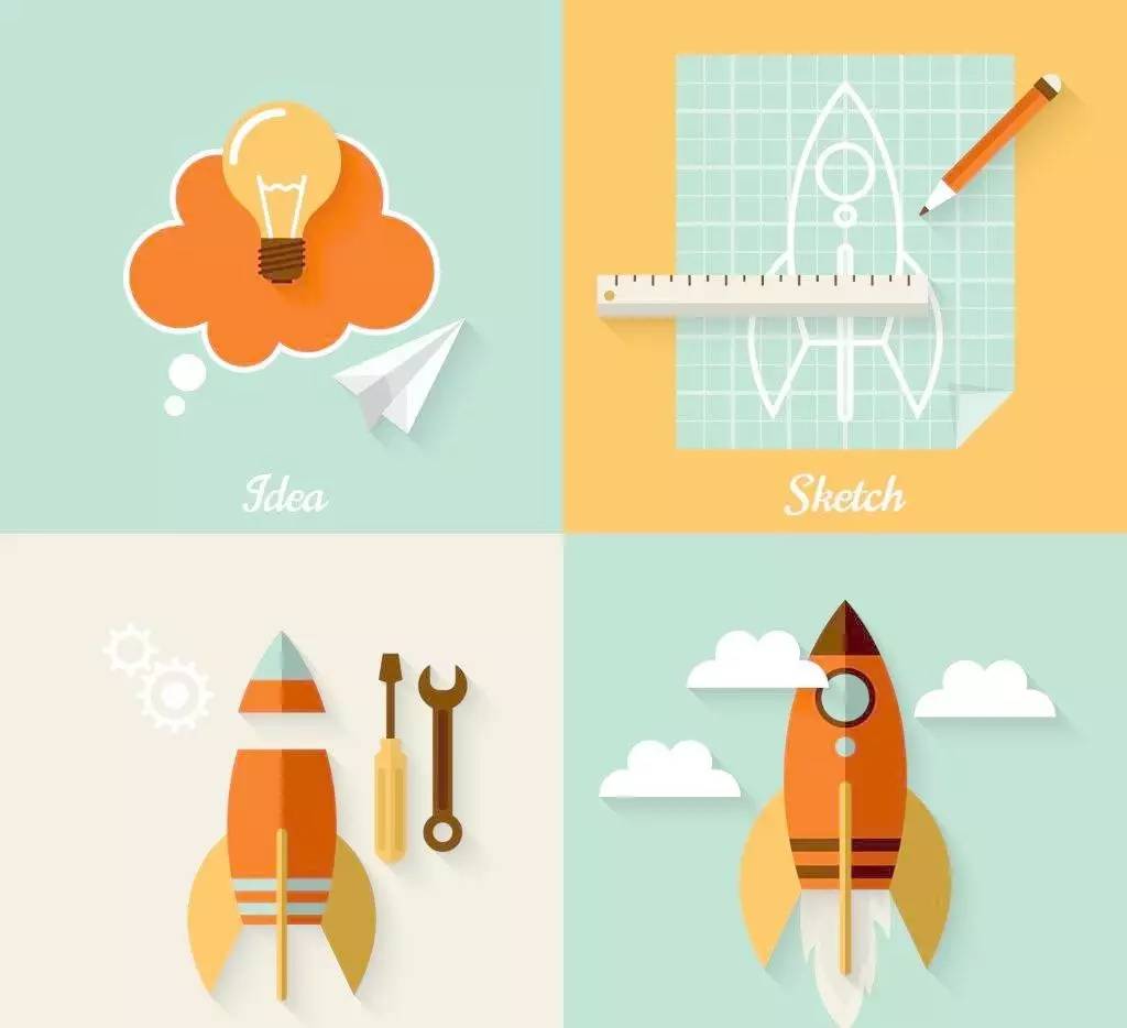 火腿快新闻追火箭|用业余频率追踪火箭发射是怎样一种酸爽滴赶脚