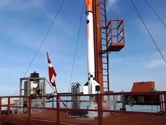 火腿快新闻追火箭|用业余频率追踪火箭发射是怎样一种酸爽滴赶脚