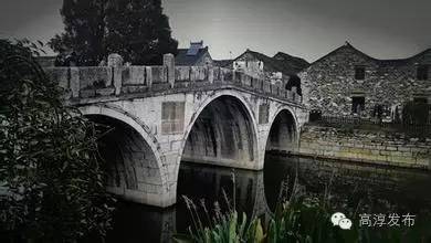 高淳最美的地方,你心中的最美县城