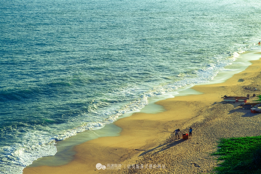 天涯到底在何处,极远的地方才叫天涯
