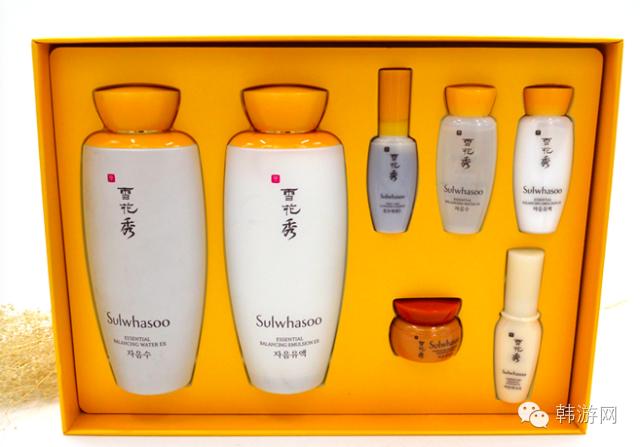 韩国化妆品必买清单,韩国化妆品水乳测评