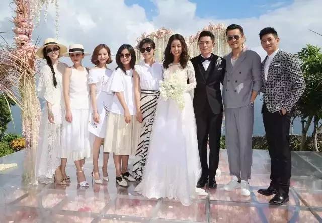 最会吃|八八霍如婚宴菜单明星结婚都吃嘛呀有天津菜好吃吗