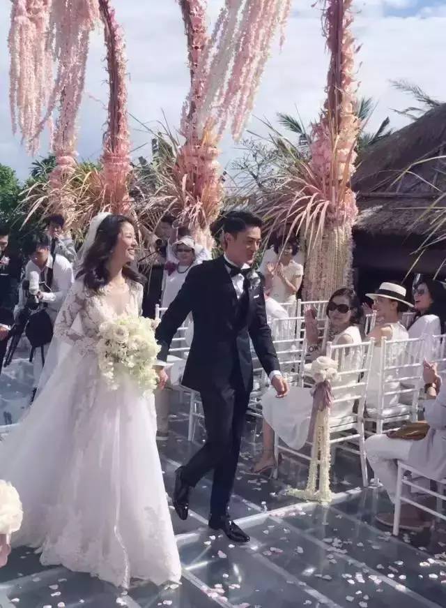 最会吃|八八霍如婚宴菜单明星结婚都吃嘛呀有天津菜好吃吗