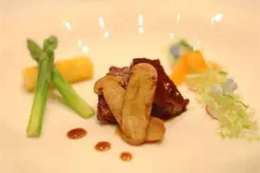 最会吃|八八霍如婚宴菜单明星结婚都吃嘛呀有天津菜好吃吗