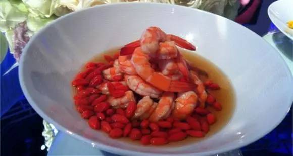 最会吃|八八霍如婚宴菜单明星结婚都吃嘛呀有天津菜好吃吗