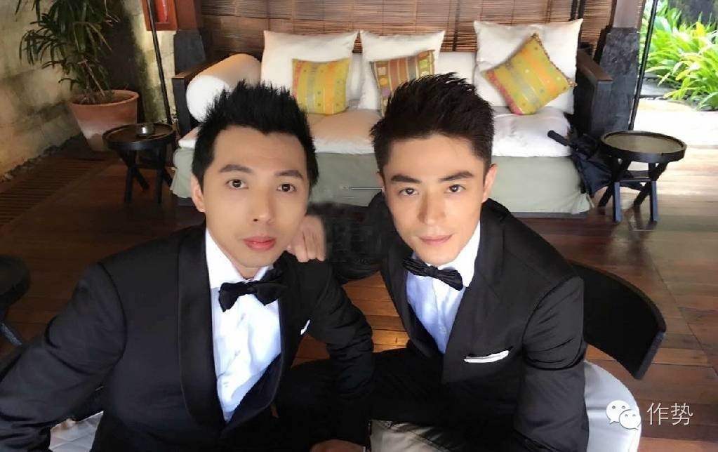 林心如霍建华结婚纪念日,林心如霍建华婚礼致词