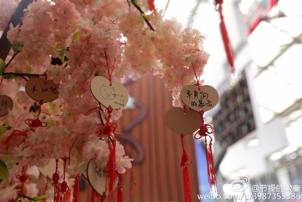 CJ猴山小卖部被洗劫一空，包子头侵略ChinaJoy！