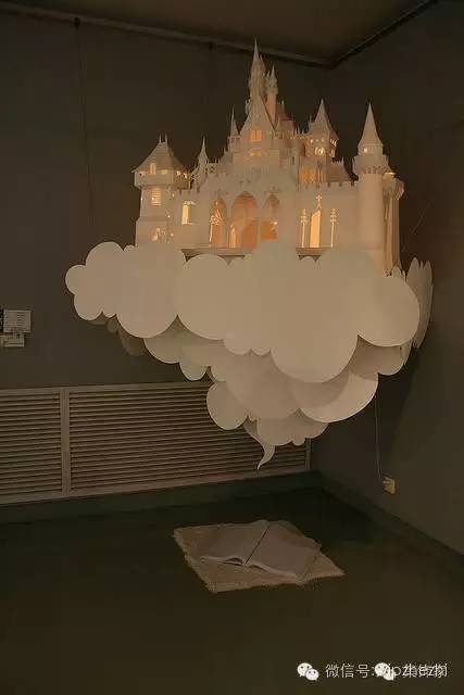 折纸艺术制作教学过程,折纸艺术手工制作教程