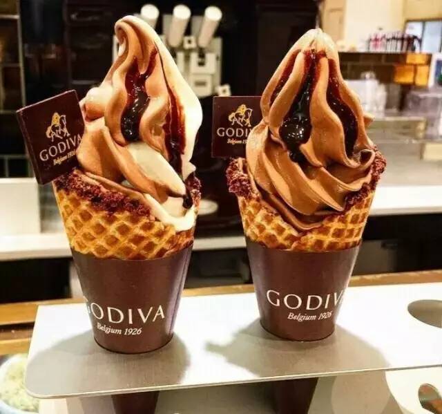 夏季冰品推荐,6款冰品陪你度过炎炎夏日