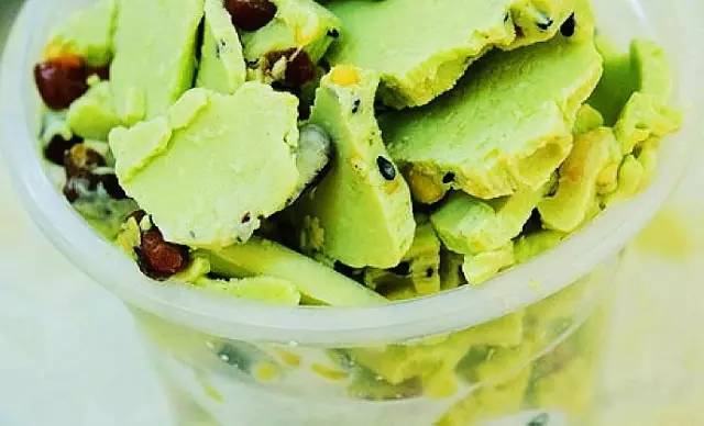 夏季冰品推荐,6款冰品陪你度过炎炎夏日