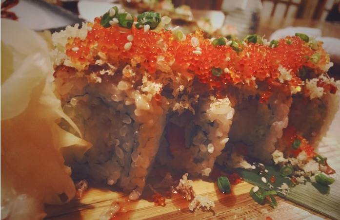 隐藏于闹市的重庆美食,来重庆必打卡美食街