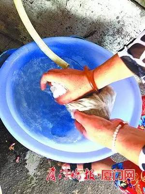 阳西潮汕石花冻是什么做的,潮汕石花洞怎样做潮汕石花冻