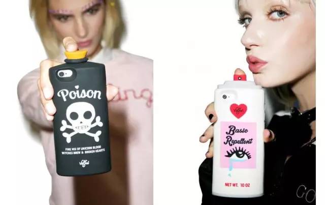 每日星范|范冰冰论手机壳种草狂魔，我只服范爷！