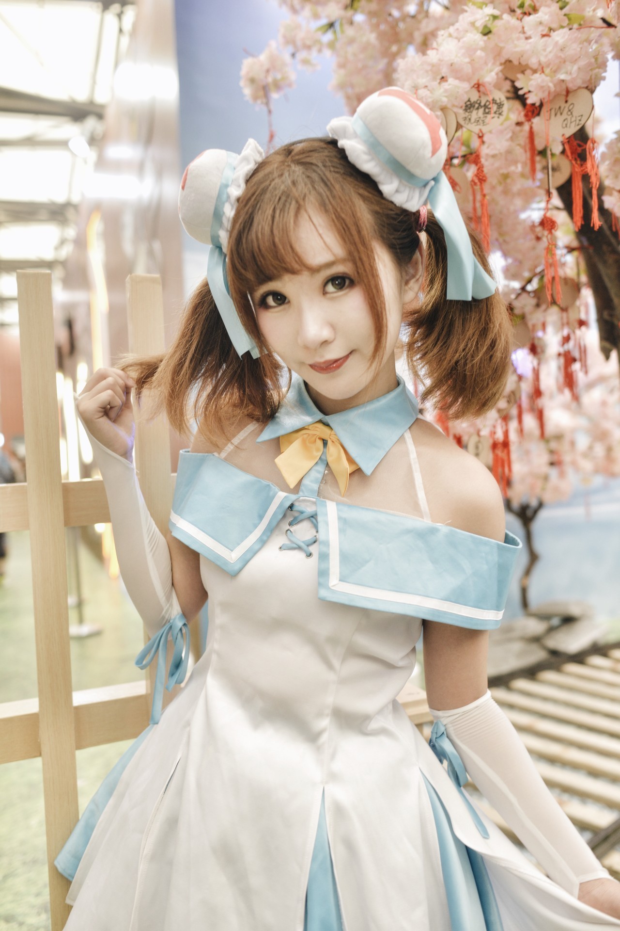 CJ猴山小卖部被洗劫一空，包子头侵略ChinaJoy！