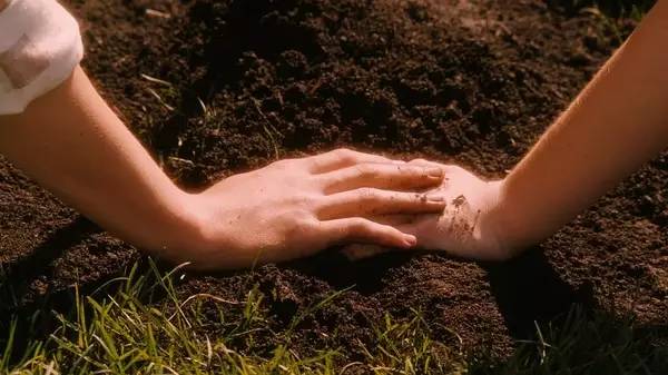 有些话不说更动人,有些话不说总比说了好