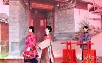 邳州习俗有哪些,邳州礼仪习俗