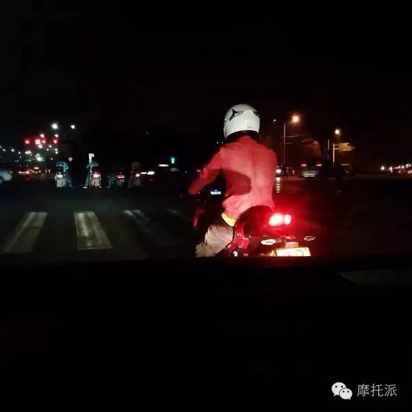 五羊本田cbr190骑行感受,五羊本田暴风眼cb190r