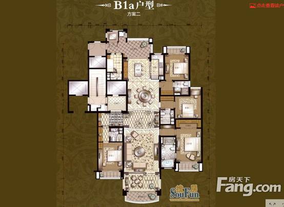 买浦东星河湾的都哭了：换房能力还比不过普通中产！