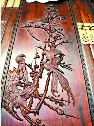 东阳哪个红木家具市场无假货,金华东阳红木家具质量靠谱吗