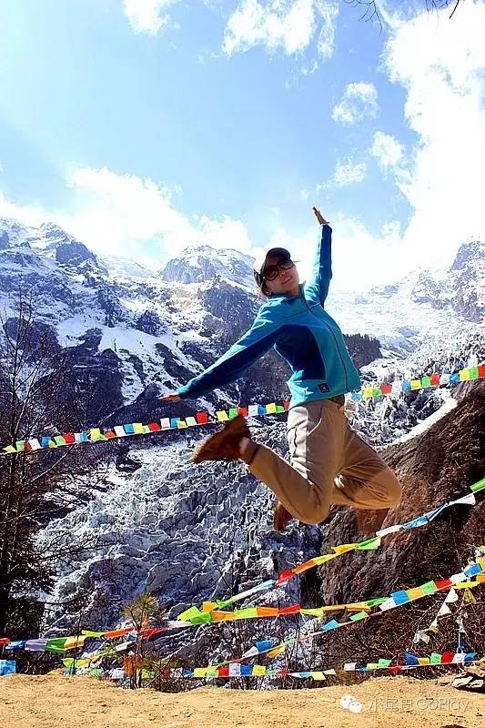 OutdoorChic！户外也时髦，你得这么玩儿