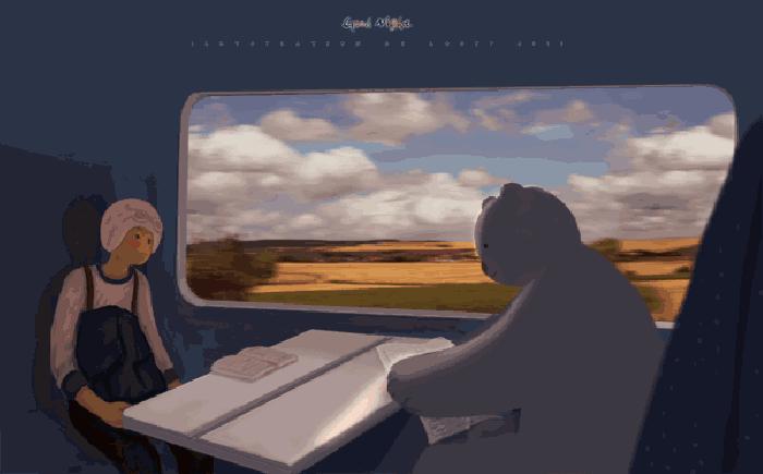 从西宁到西安坐高铁需要多长时间,高铁西安到西宁多长时间