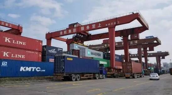 中山即将通车的快线,中山大道通车