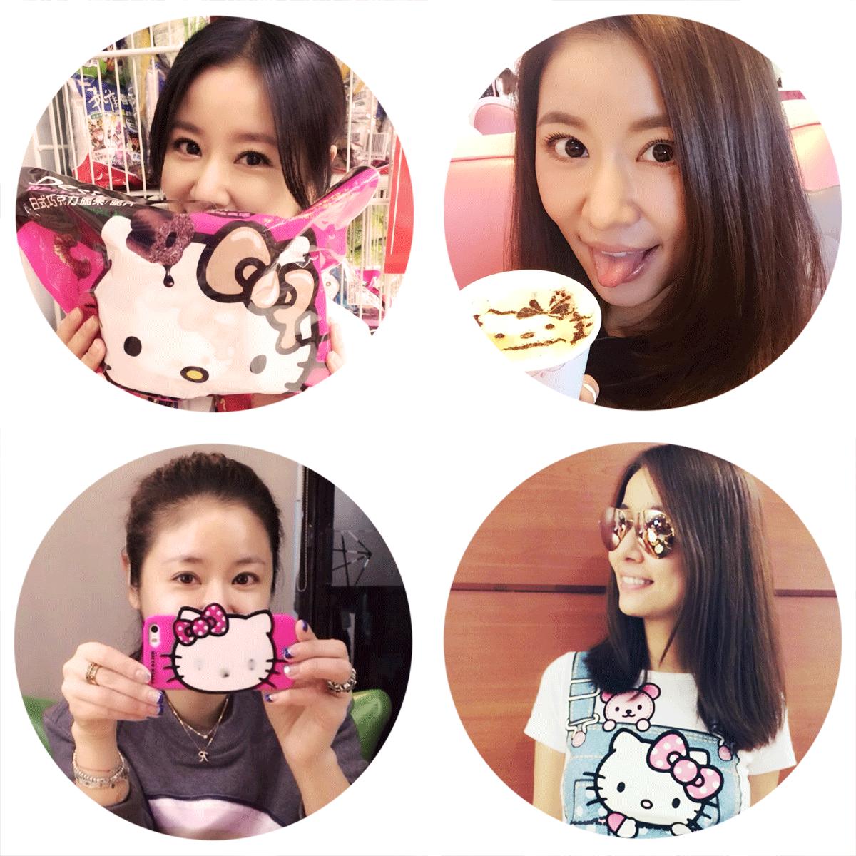 每日星范|范冰冰论手机壳种草狂魔，我只服范爷！