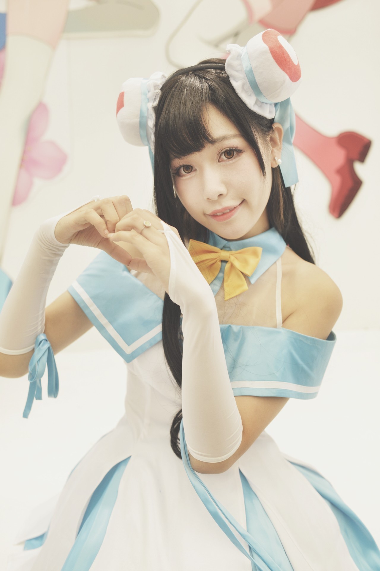 CJ猴山小卖部被洗劫一空，包子头侵略ChinaJoy！