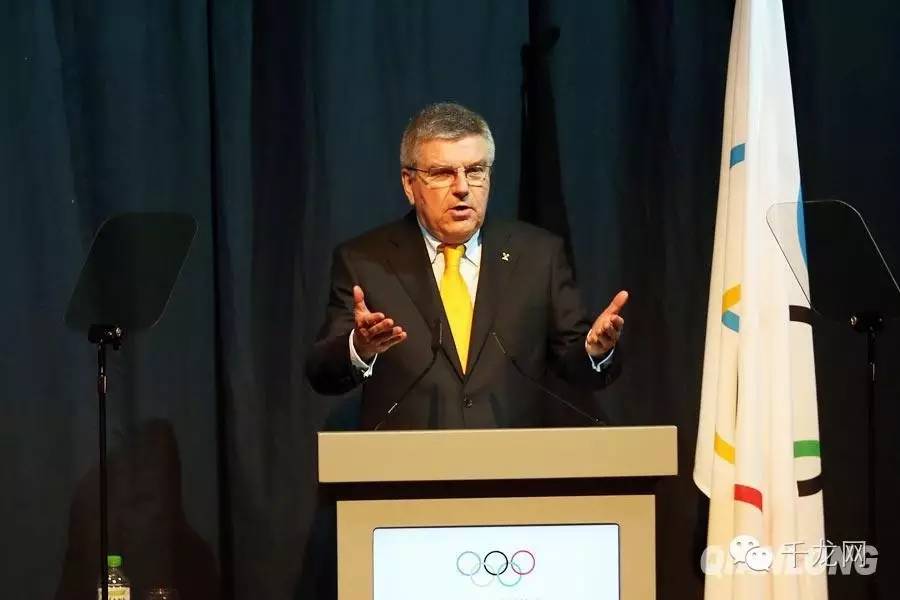 哪一年宣布北京申冬奥成功,回顾北京申冬奥