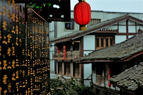 重庆文艺范的地方 (重庆文艺青年比较多的地方)