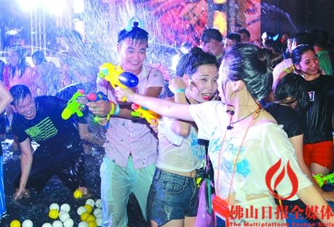 佛山以球会友台球,佛山球迷俱乐部