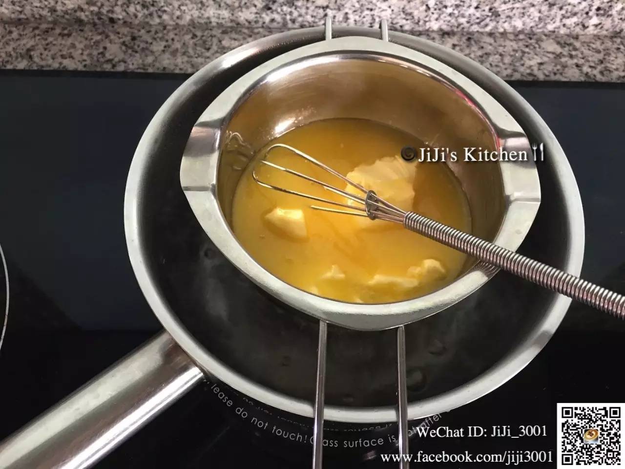 原味玛德琳如何做,玛德琳手工制作视频