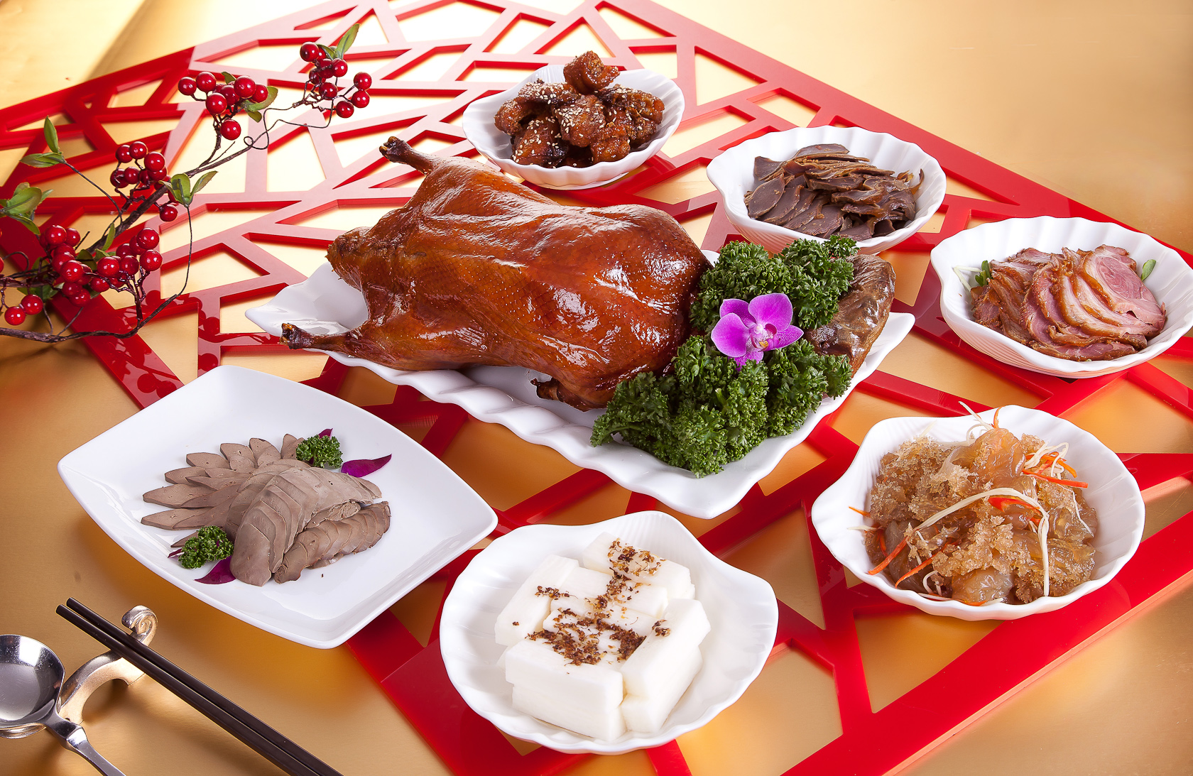 温哥华最好的中国餐厅,温哥华必吃10家餐厅