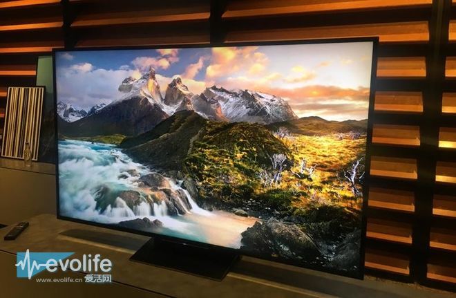 贵电视的出头之日