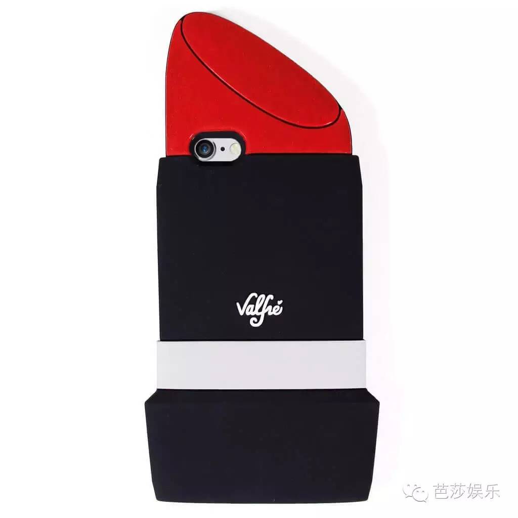 每日星范|范冰冰论手机壳种草狂魔，我只服范爷！