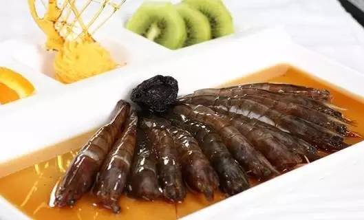 吓哭外国人的美食博主,盘点十种能吓哭小孩的美食