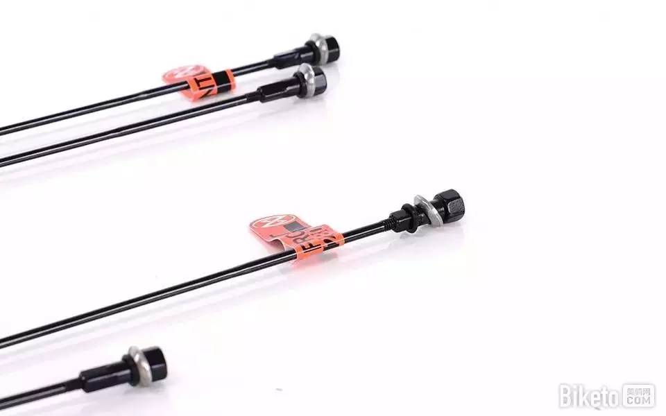 别拧错了单车上常见的螺纹陷阱