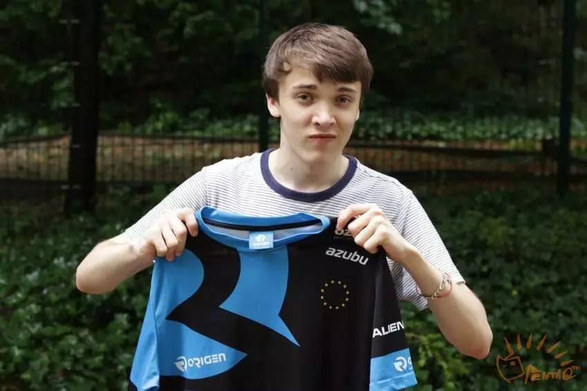 eu赛区季后赛,eulcs首日战报