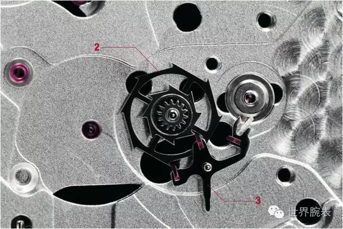芯赏|给未来二十年准备的基础OMEGACal.8500