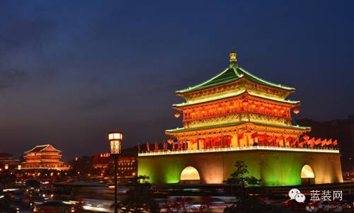 你好,我叫西安!这是我2016年的新名片,请多多关照!