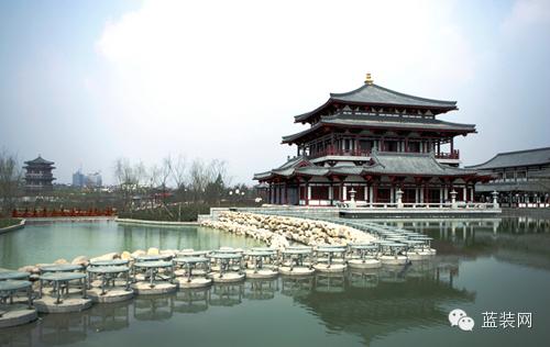 你好,我叫西安!这是我2016年的新名片,请多多关照!