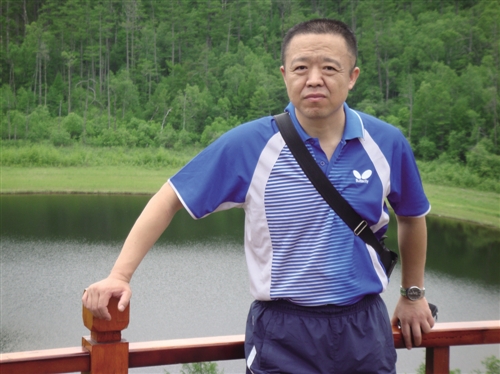 邹方昕：药丸里的医者仁心