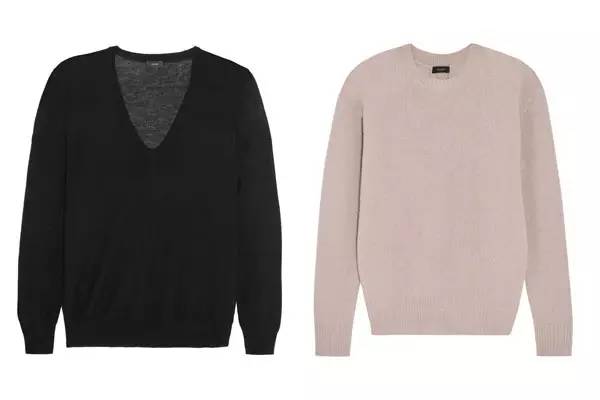 开司米百分百正品羊绒衫,开司米女人味羊绒衫长款