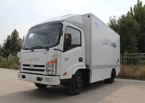 2011年电动汽车排行榜,2022年12月新能源物流车排行榜