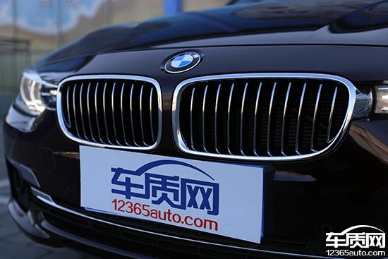 华晨宝马i335实测,宝马335li试驾