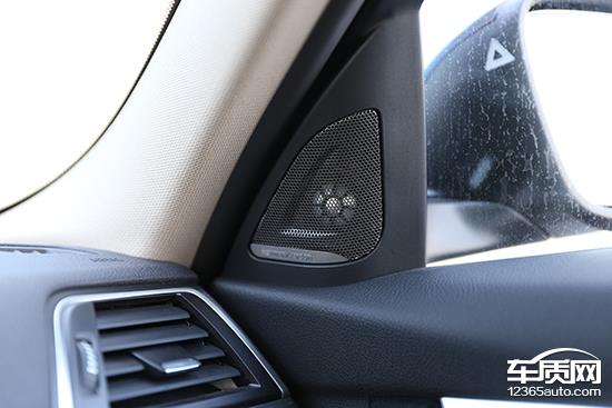 华晨宝马i335实测,宝马335li试驾