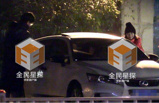 刘昊然谭松韵民国爱情混剪,谭松韵刘昊然同台零互动