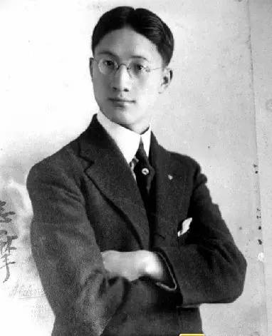 尺素寸心原文,徐志摩写给陆小曼的100首情书