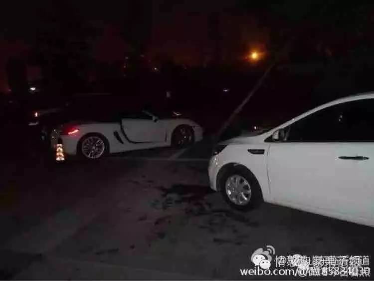 孕妇被车撞了生下孩子,开车撞到孕妇致其流产